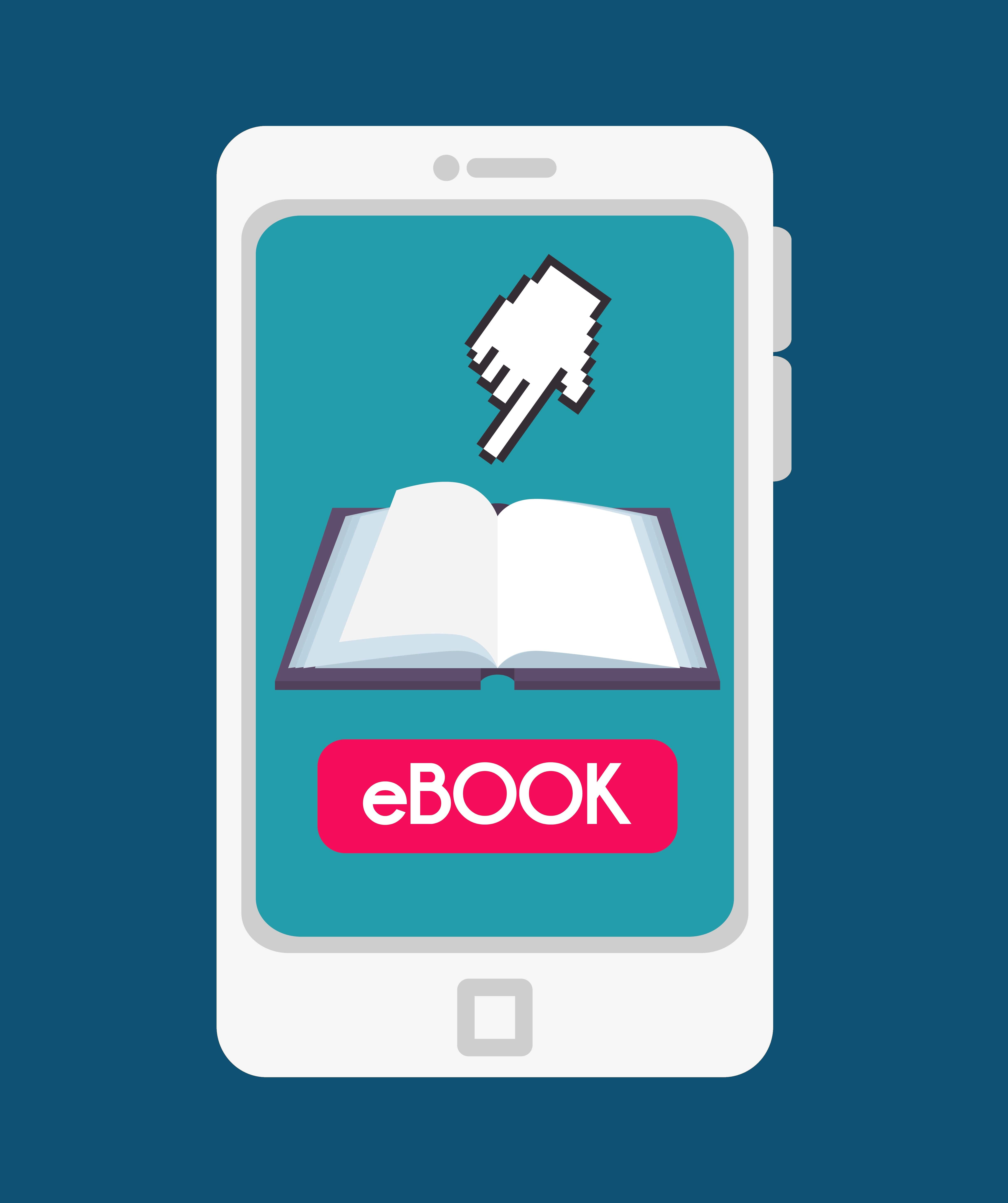 Criador de eBooks gratuito: Crie um eBook que as pessoas vão adorar